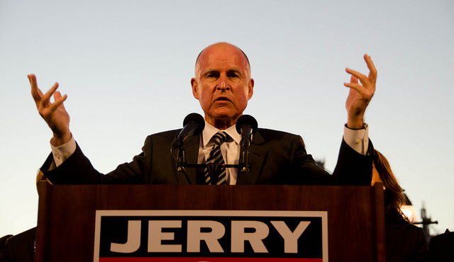 California Governor Calls Out CalPERS On Pension Tweak