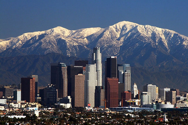 After Deadlock, Los Angeles Pension Lowers Assumed Rate of Return