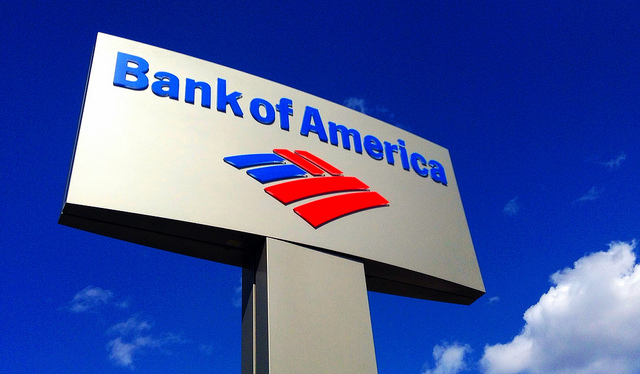 Illinois, Kentucky Pension Funds Benefit From $17 Billion Bank of America Settlement