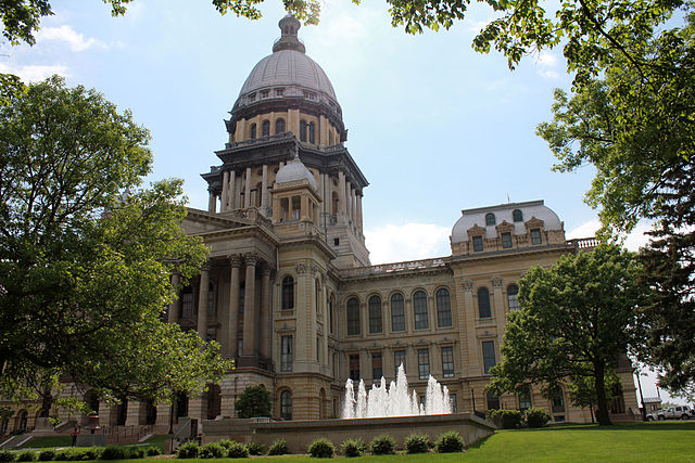 Union Coalition Wants Illinois Court To Act Faster In Case Against Reform Law