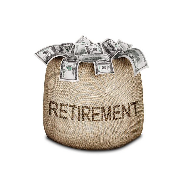 Study: Retirement Savings Have Grown Across All Age Groups Since 2007