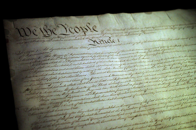 Eric Madiar: Illinois Reform Law Is Unconstitutional