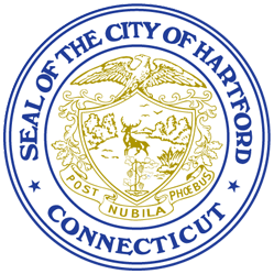 Hartford seal