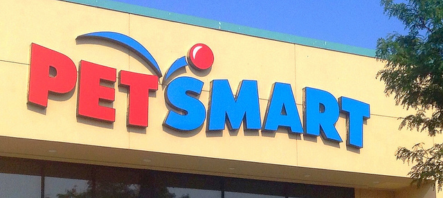 Quebec Pension Part of Investor Group Buying PetSmart