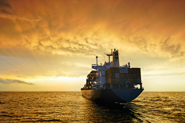 Pension Funds Look to Place Bets on Shipping Recovery