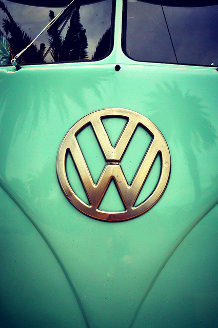 CalPERS Jumps Into Volkswagen Lawsuit