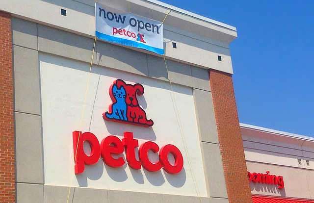 Canada Pension Close to $4.7 Billion Deal to Buy Petco: Report